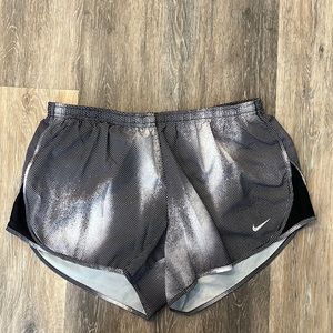 Nike Running Shortd